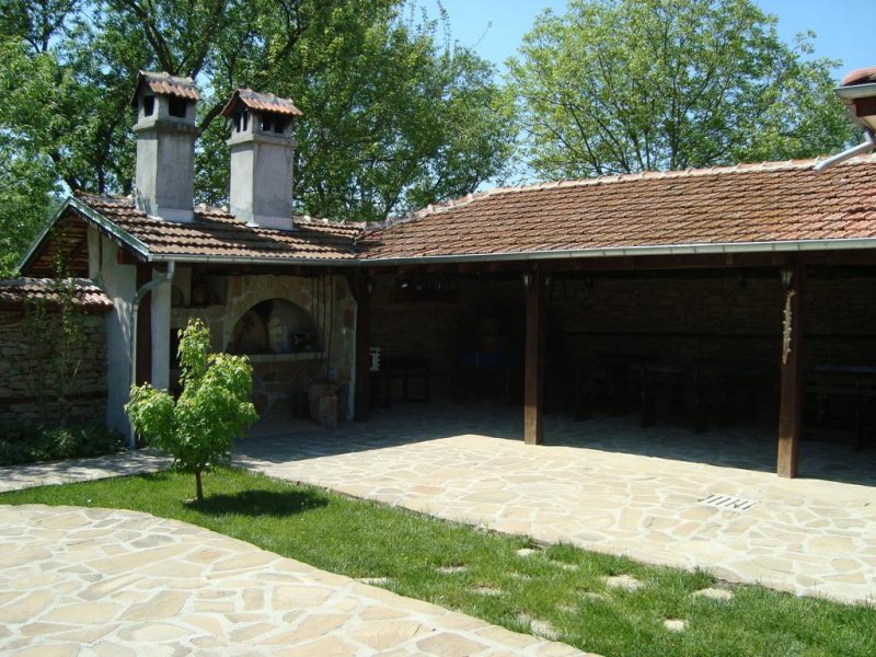 Къща за гости Вила Москито 1 - Снимка 7