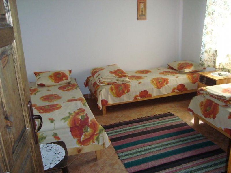 Къща за гости Вила Москито 1 - Снимка 8