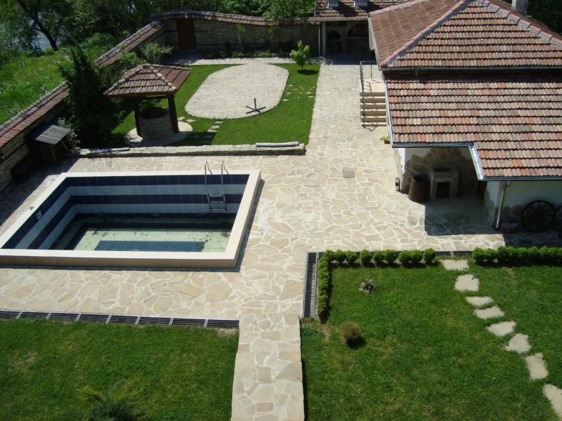 Къща за гости Вила Москито 1 - Снимка 3