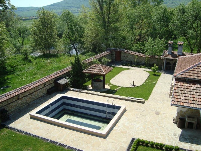 Къща за гости Вила Москито 1 - Снимка 5