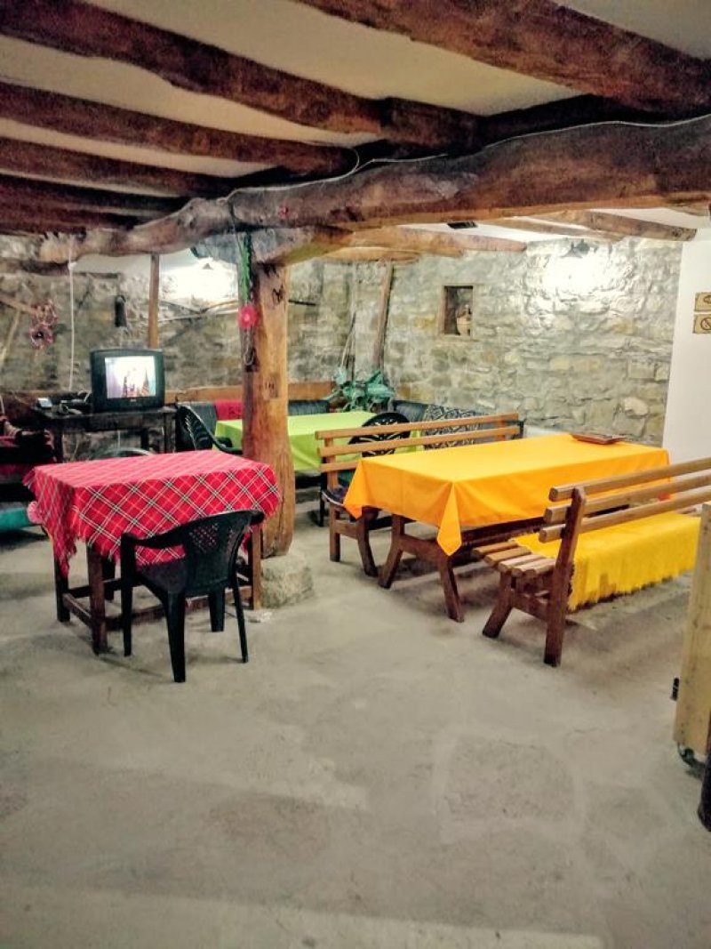 Къща за гости Вила Гиргина - Снимка 3