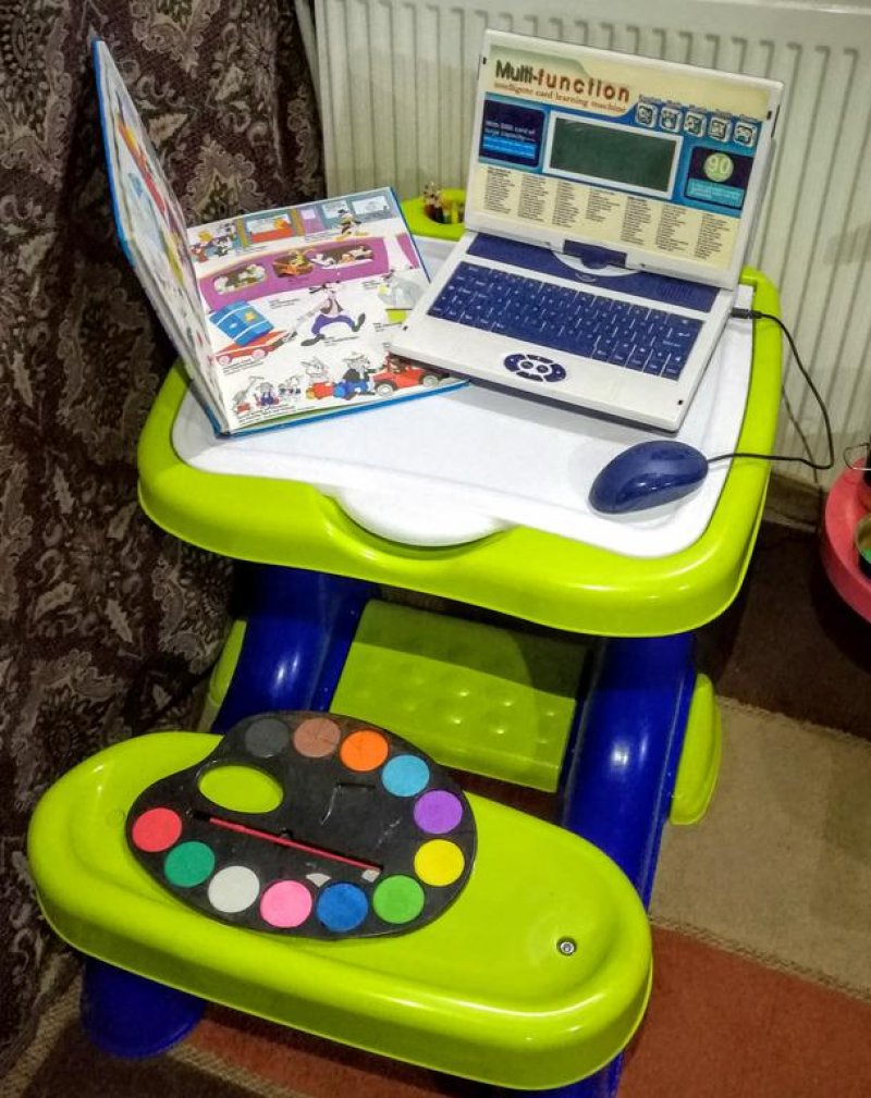 Къща за гости Вила Гиргина - Снимка 9