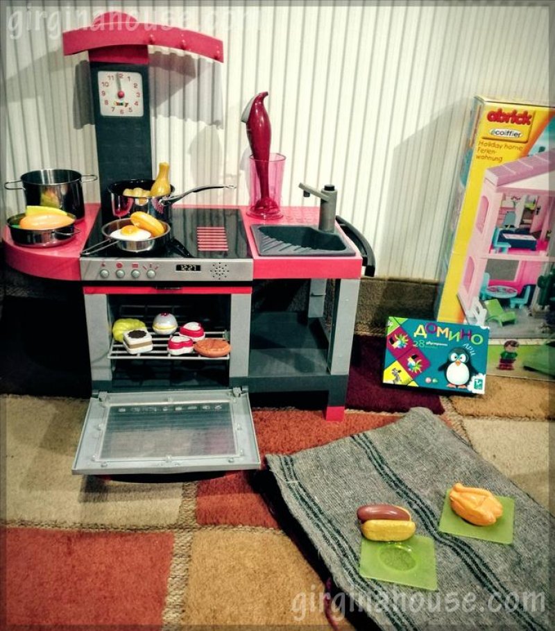 Къща за гости Вила Гиргина - Снимка 11