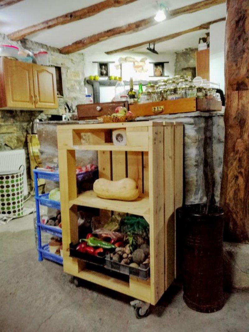 Къща за гости Вила Гиргина - Снимка 4