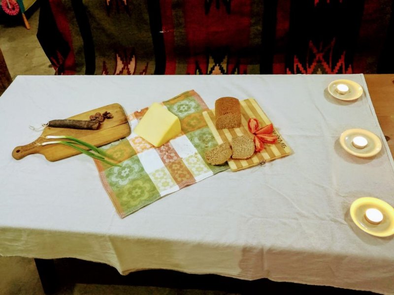 Къща за гости Вила Гиргина - Снимка 1