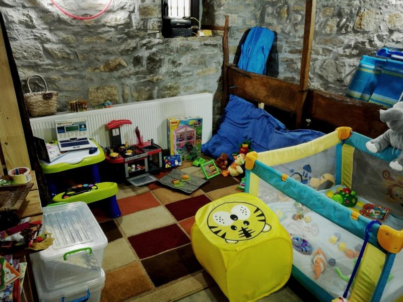 Къща за гости Вила Гиргина - Снимка 3