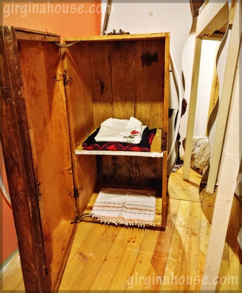 Къща за гости Вила Гиргина - Снимка 1