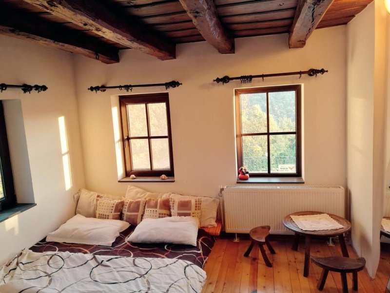 Къща за гости Вила Гиргина - Снимка 11