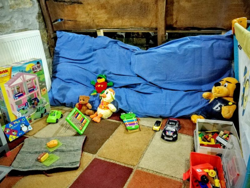 Къща за гости Вила Гиргина - Снимка 5