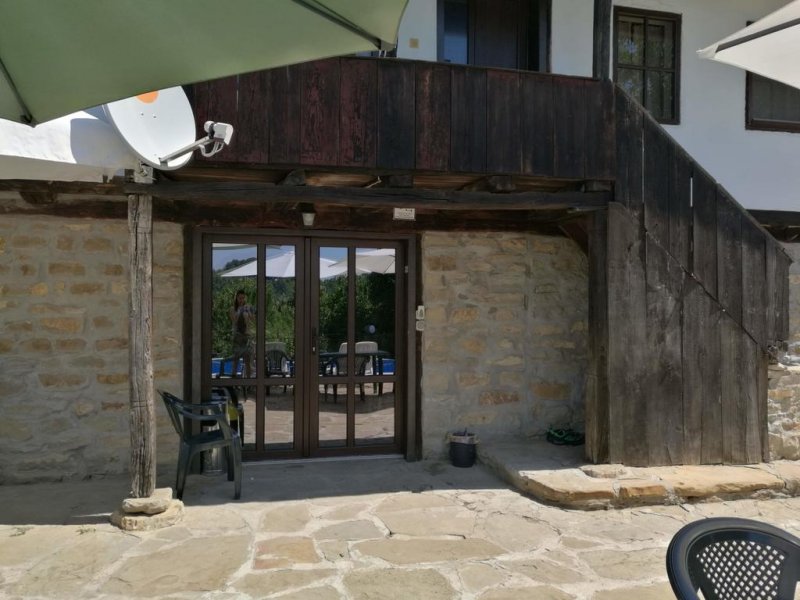 Къща за гости Вила Гиргина - Снимка 11