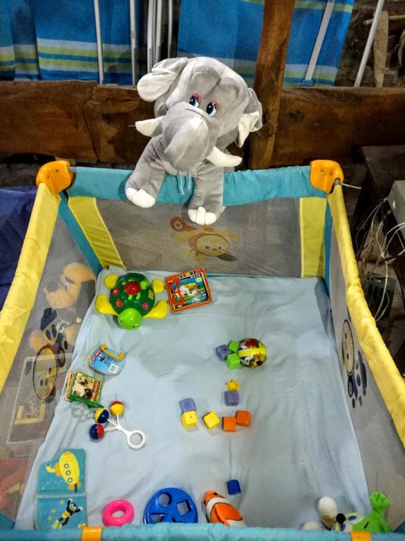 Къща за гости Вила Гиргина - Снимка 2