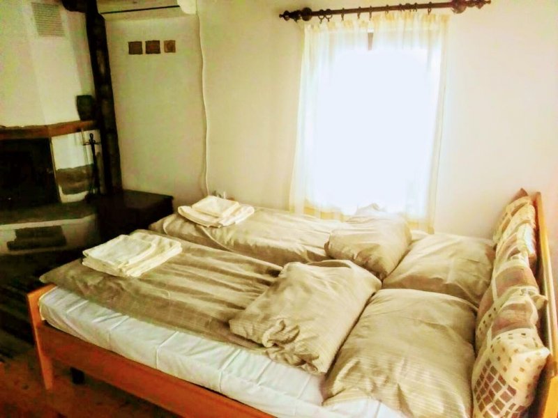 Къща за гости Вила Гиргина - Снимка 10