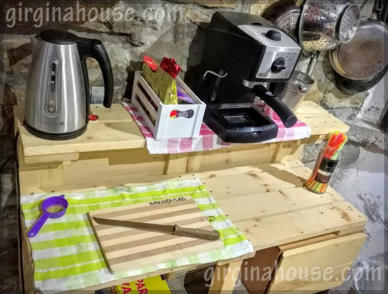 Къща за гости Вила Гиргина - Снимка 1