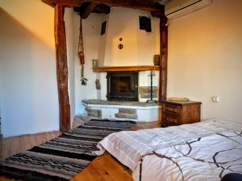 Къща за гости Вила Гиргина - Снимка 8