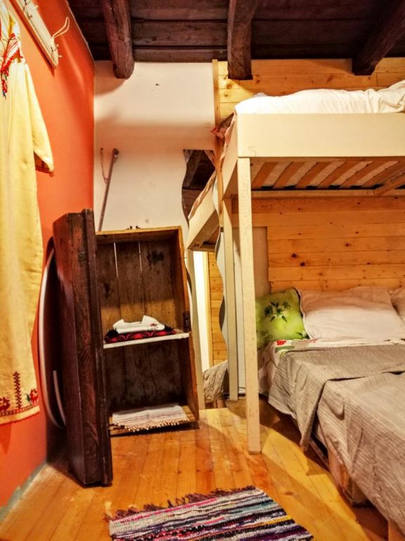 Къща за гости Вила Гиргина - Снимка 7