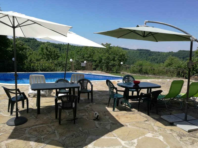 Къща за гости Вила Гиргина - Снимка 5