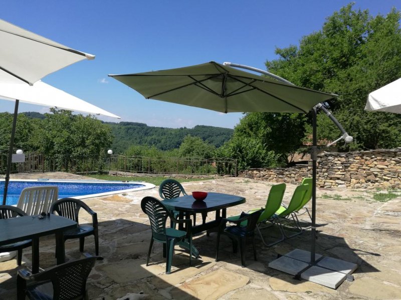 Къща за гости Вила Гиргина - Снимка 10