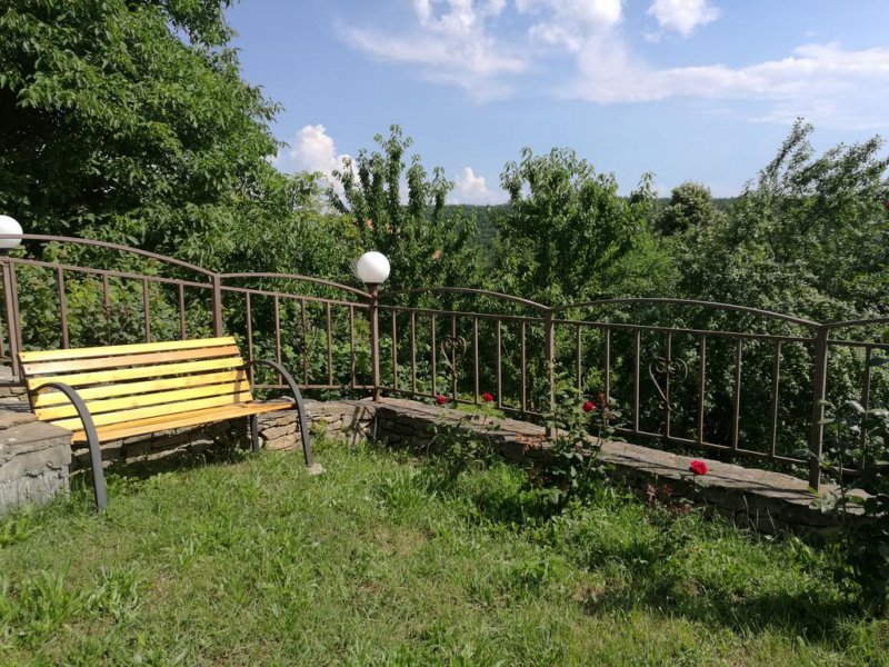 Къща за гости Вила Гиргина - Снимка 3