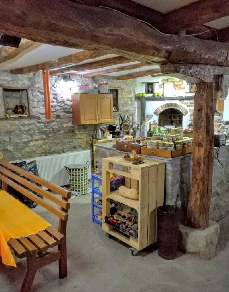 Къща за гости Вила Гиргина - Снимка 1