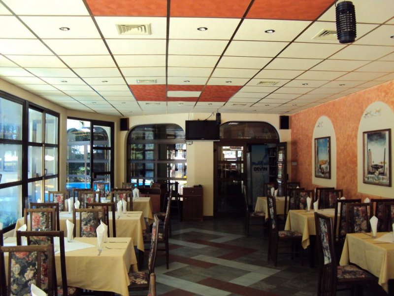 Хотел Сигма - Снимка 7