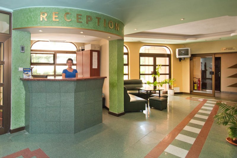 Хотел Сигма - Снимка 9