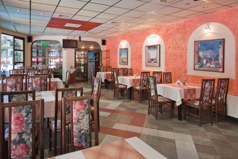 Хотел Сигма - Снимка 10