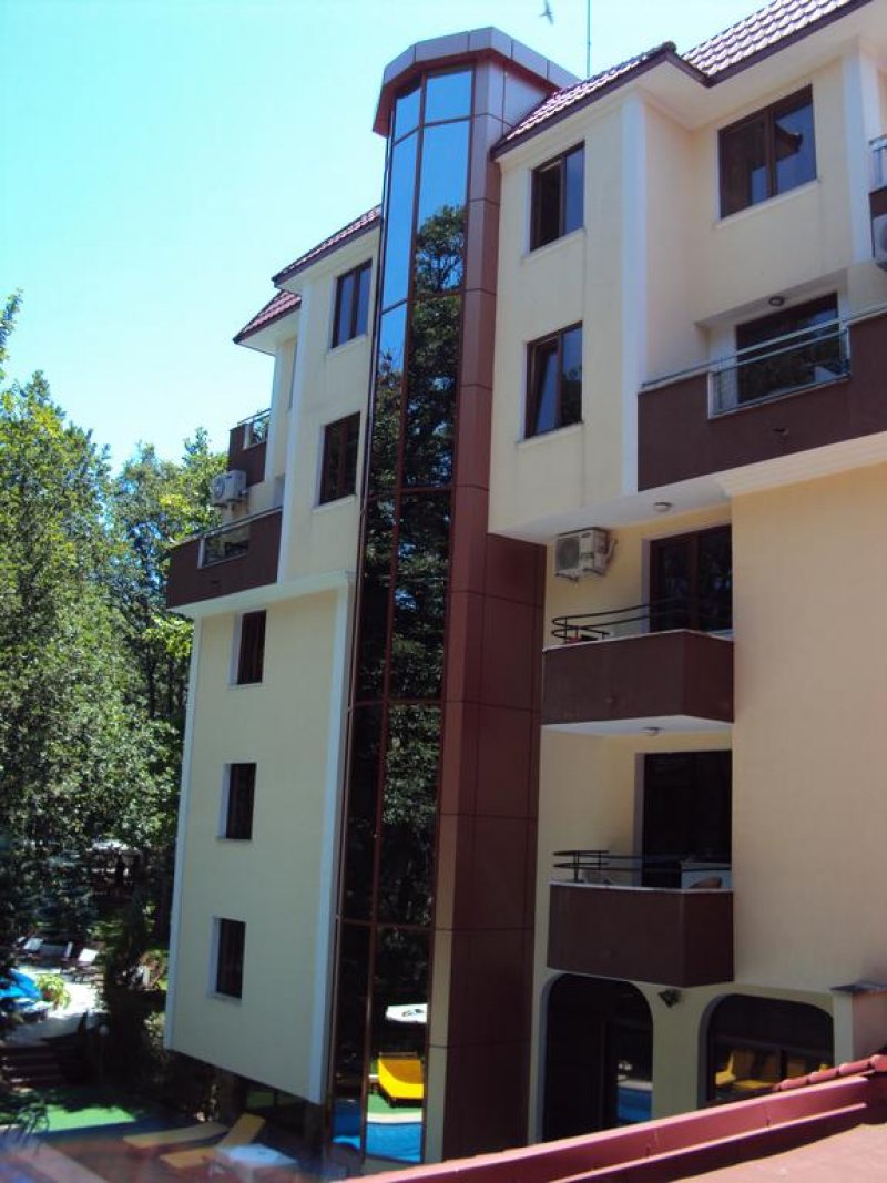 Хотел Сигма - Снимка 11