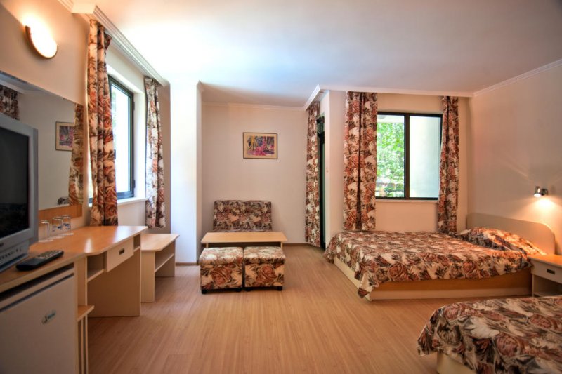 Хотел Сигма - Снимка 1