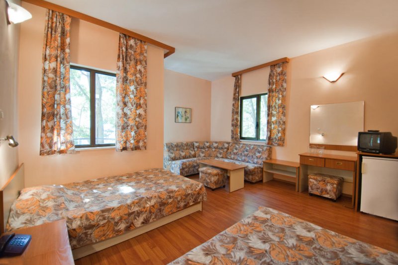 Хотел Сигма - Снимка 3