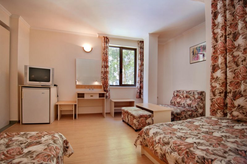 Хотел Сигма - Снимка 8