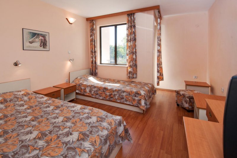 Хотел Сигма - Снимка 3