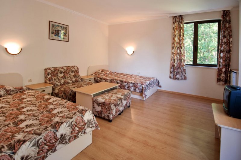 Хотел Сигма - Снимка 10