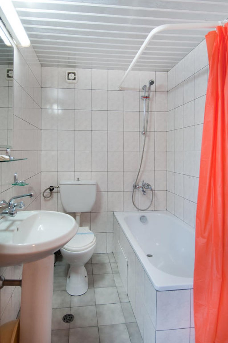 Хотел Сигма - Снимка 1