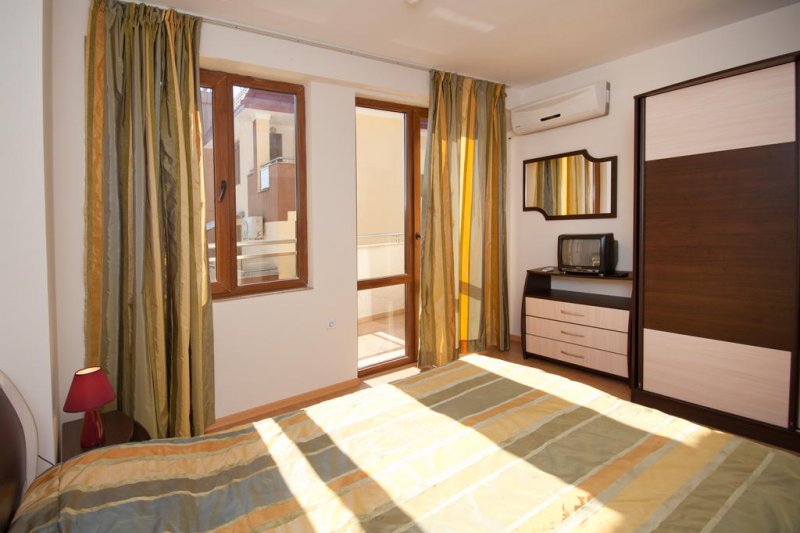 Хотел Сигма - Снимка 4