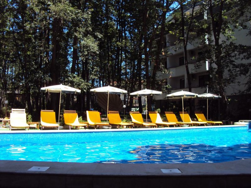 Хотел Сигма - Снимка 8