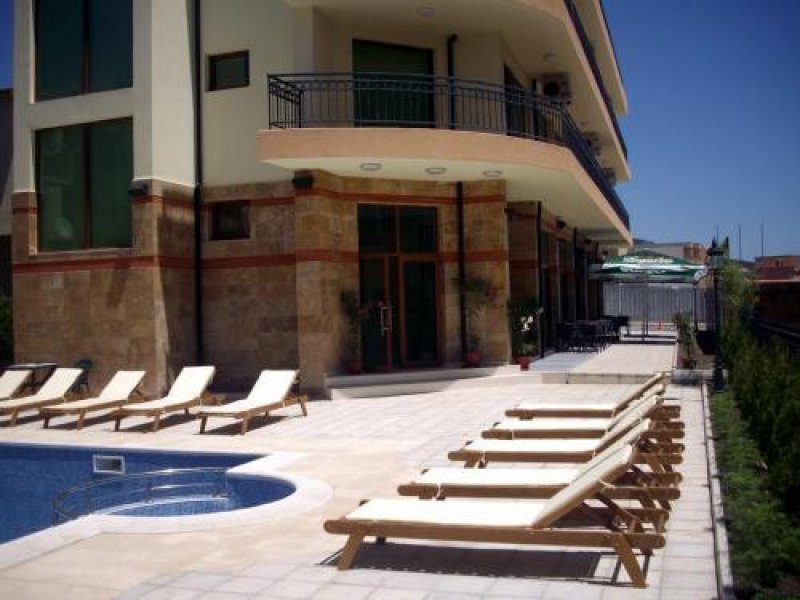 Семеен хотел Серенити - Снимка 0