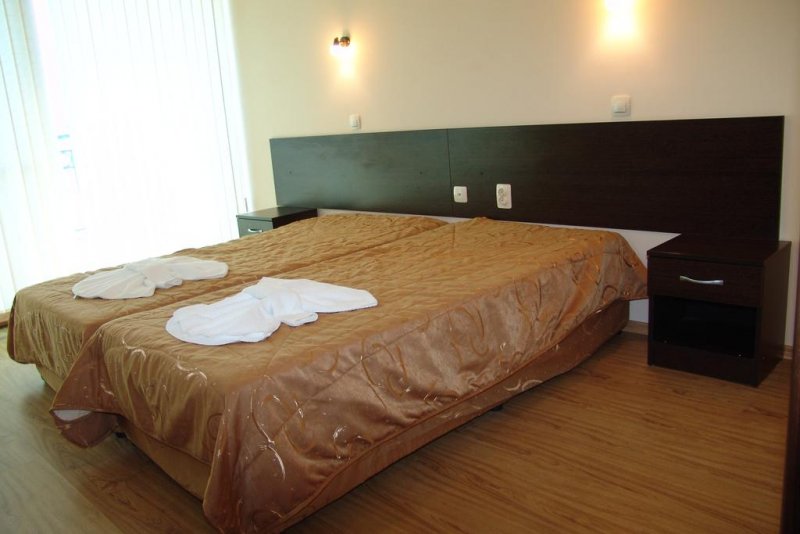 Семеен хотел Серенити - Снимка 2