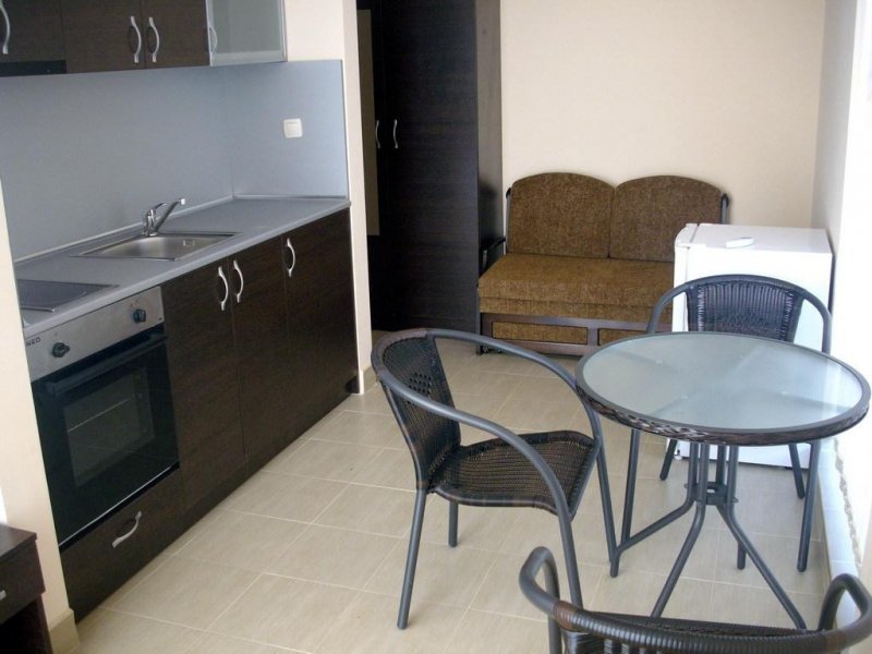 Семеен хотел Серенити - Снимка 8