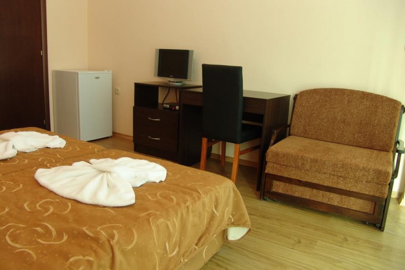 Семеен хотел Серенити - Снимка 8