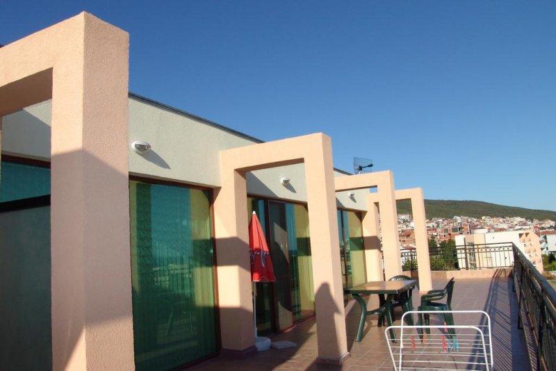 Семеен хотел Серенити - Снимка 2