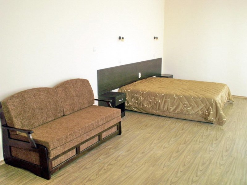 Семеен хотел Серенити - Снимка 9