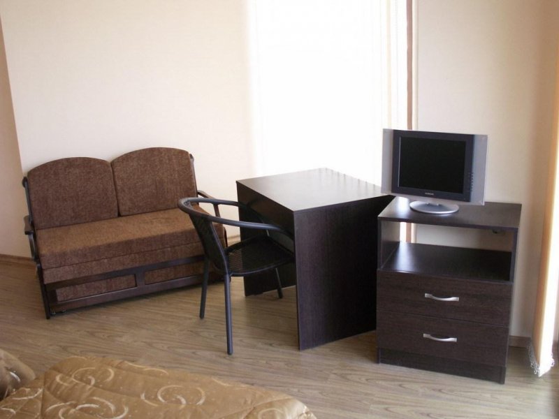 Семеен хотел Серенити - Снимка 1