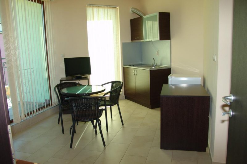 Семеен хотел Серенити - Снимка 5