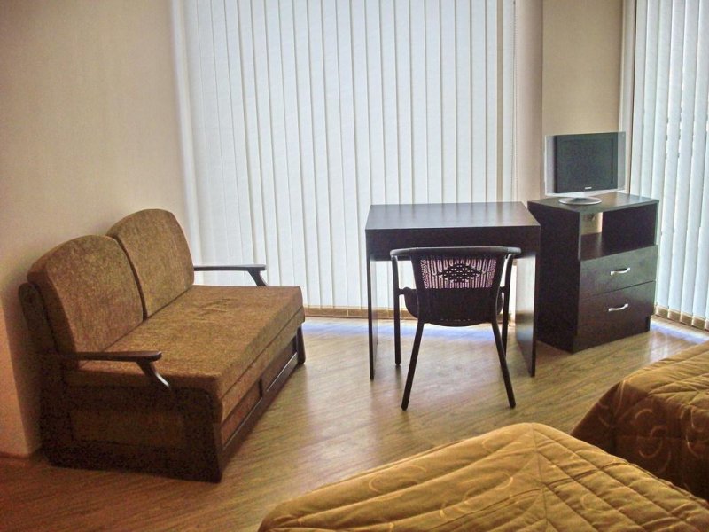 Семеен хотел Серенити - Снимка 7