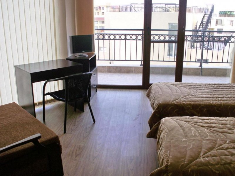 Семеен хотел Серенити - Снимка 3