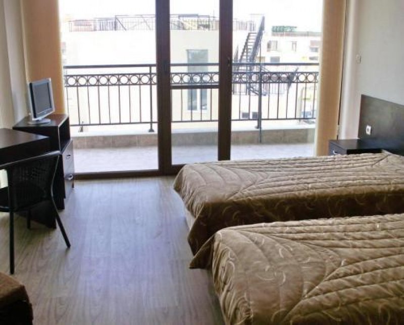 Семеен хотел Серенити - Снимка 5