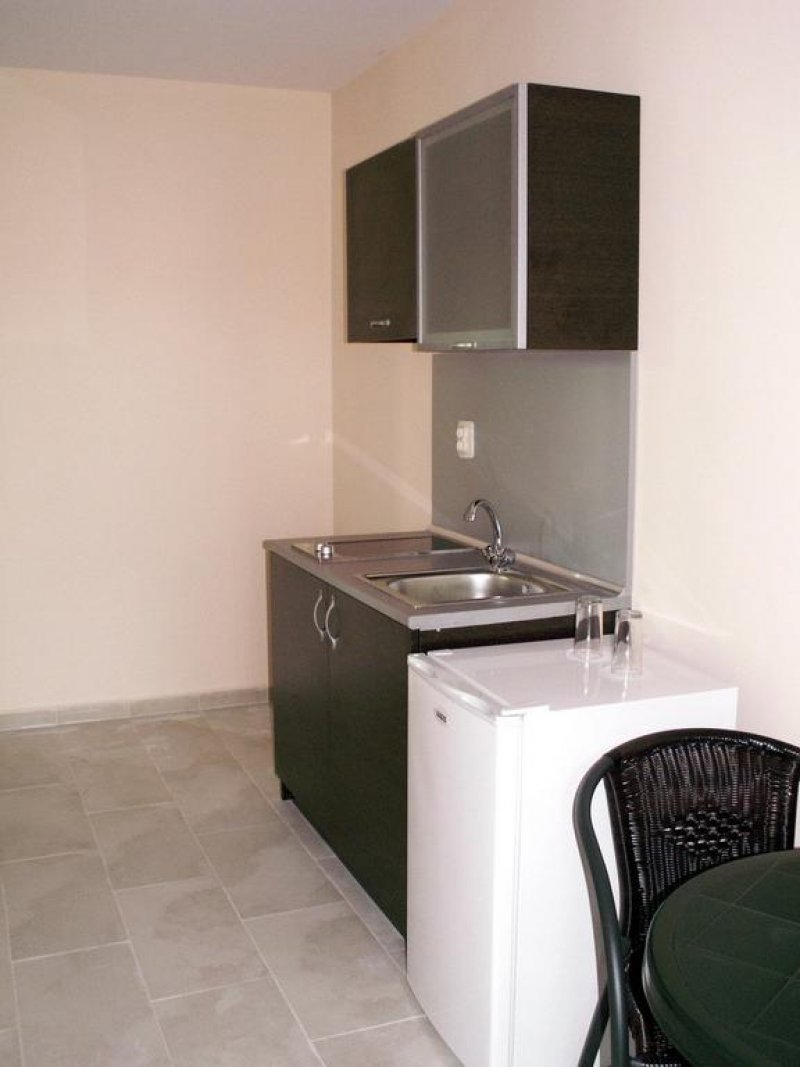 Семеен хотел Серенити - Снимка 1