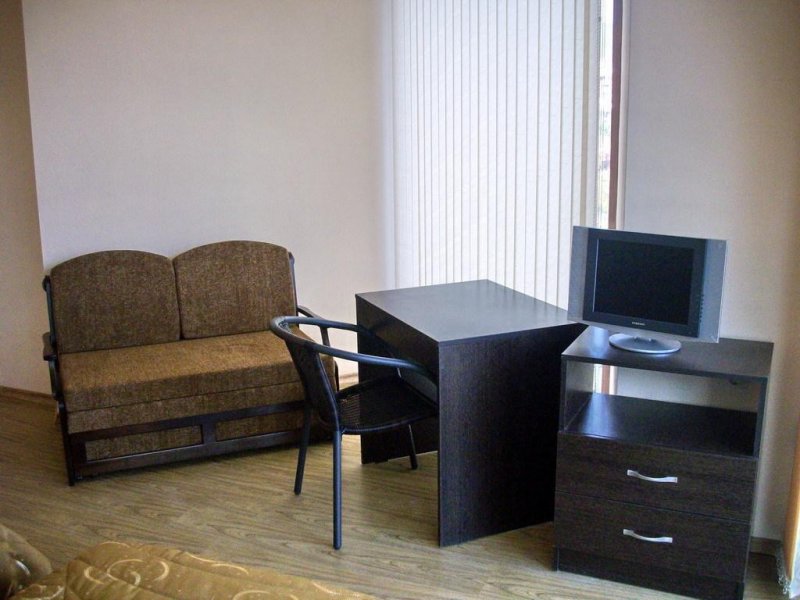 Семеен хотел Серенити - Снимка 4