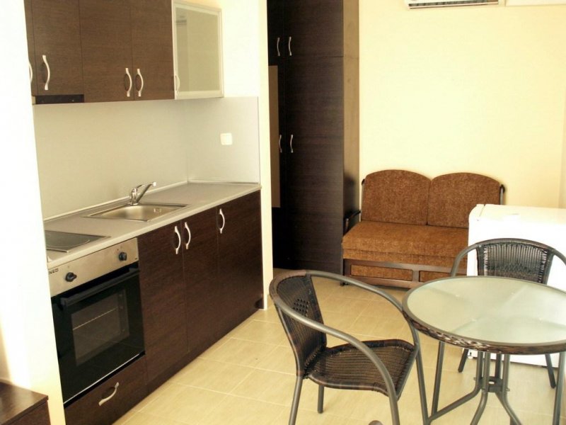 Семеен хотел Серенити - Снимка 5