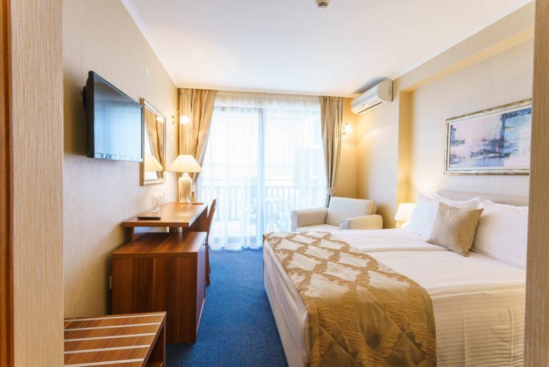 Хотел Фиорд - Снимка 2